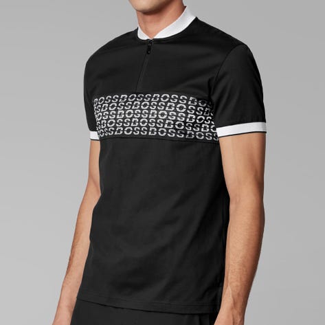 HugoBoss הוגו בוס חולצת פולו